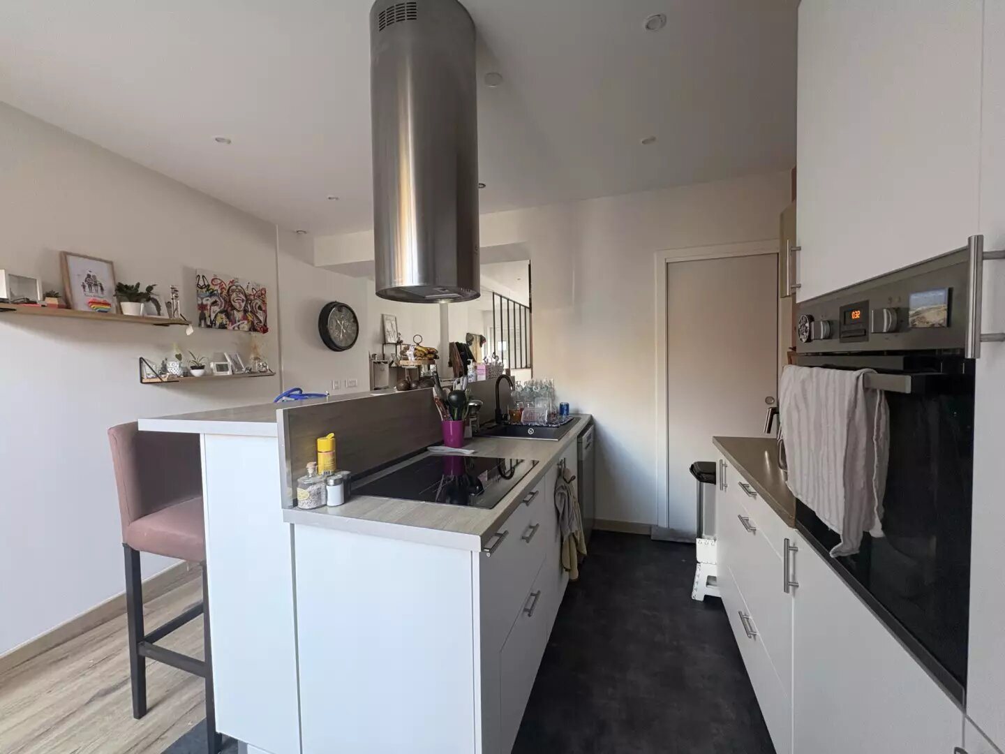 Maison à vendre, 89m², Amiens