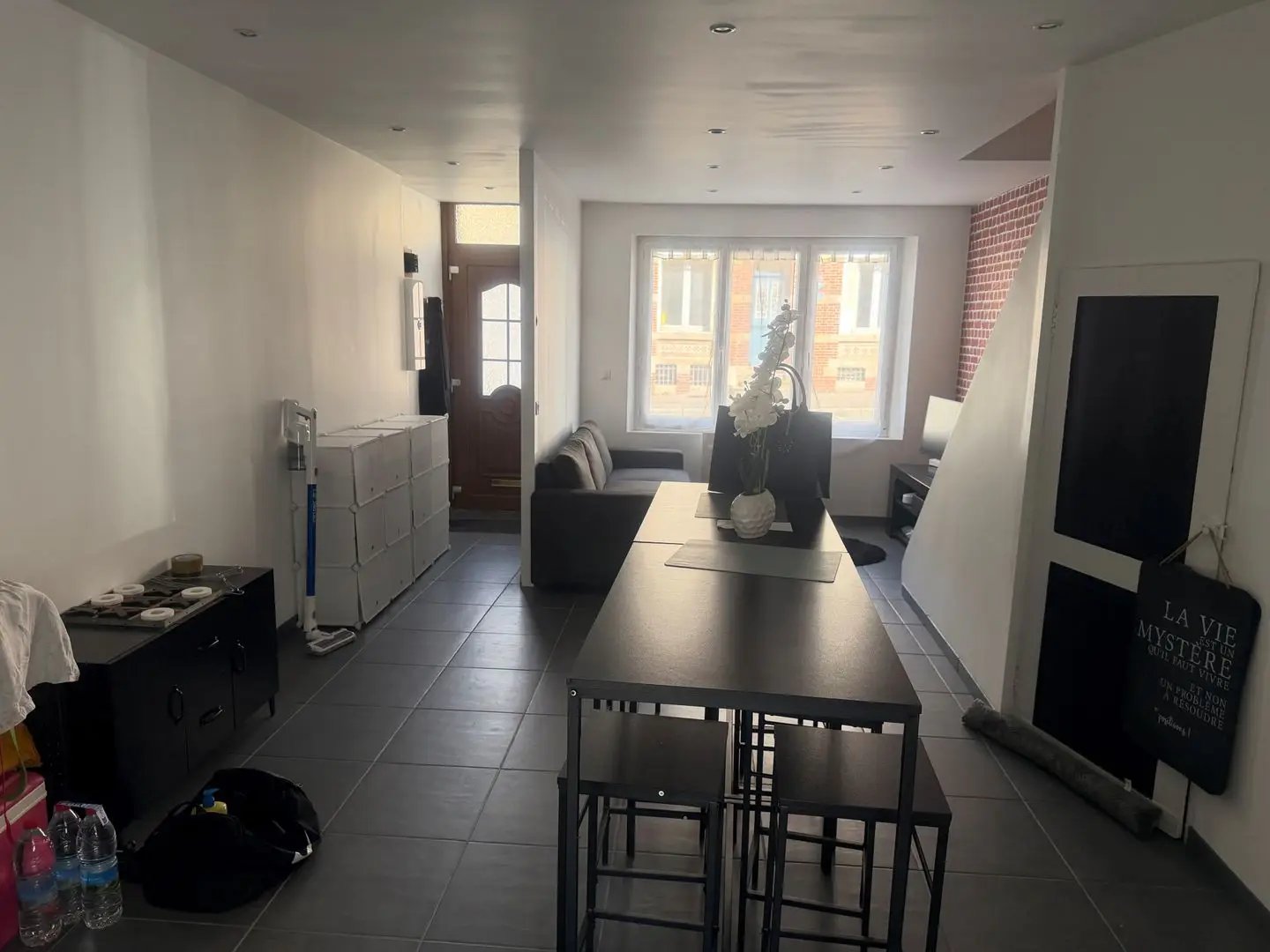 Maison à vendre, 90m², Amiens