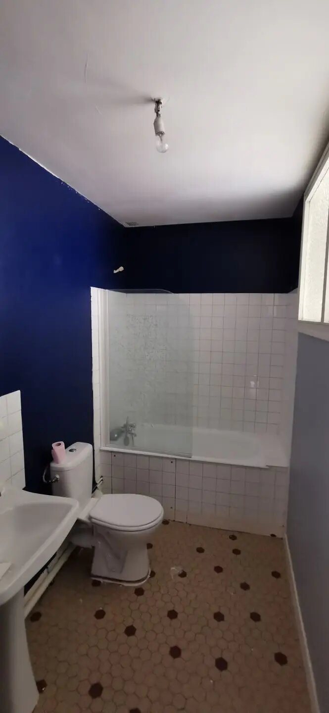 Appartement à louer, 28m², Amiens