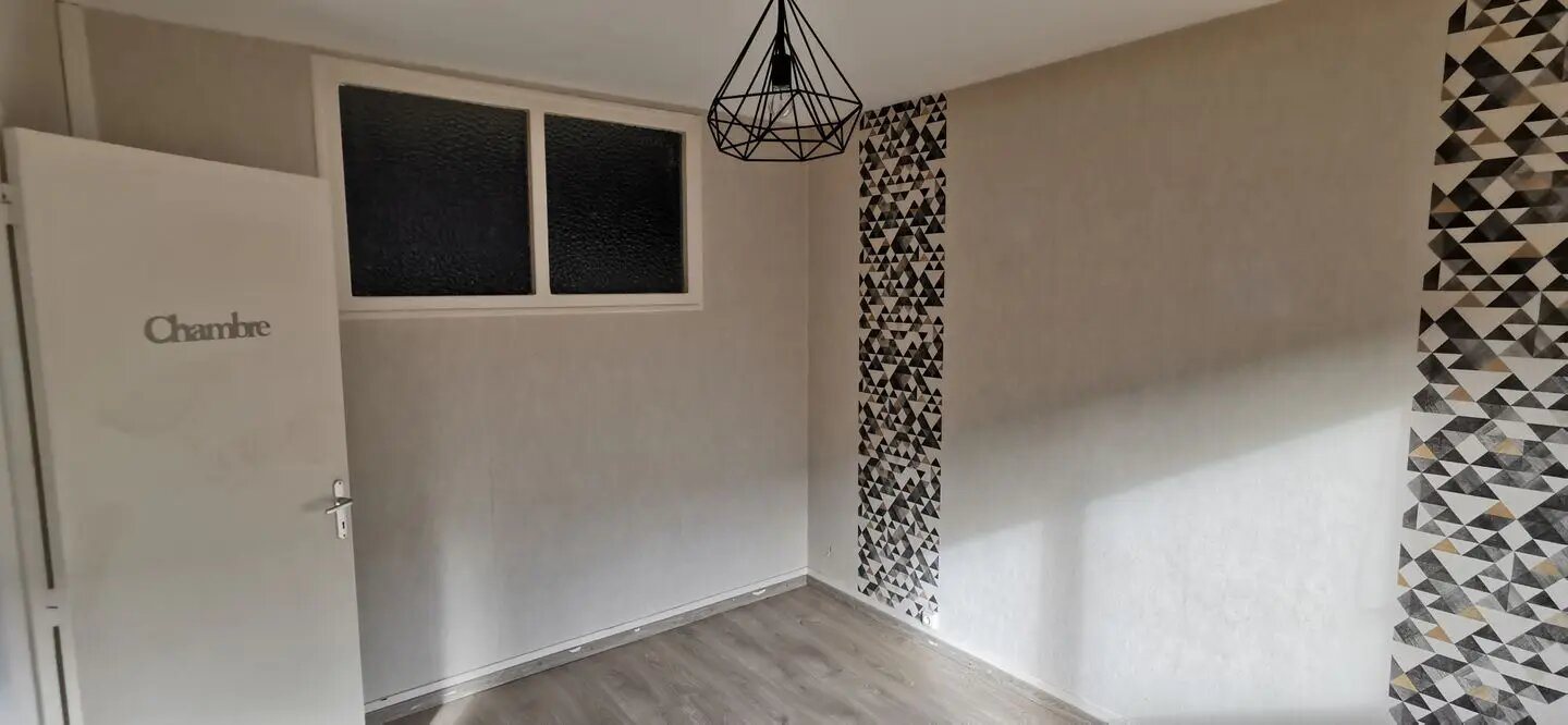 Appartement à louer, 28m², Amiens