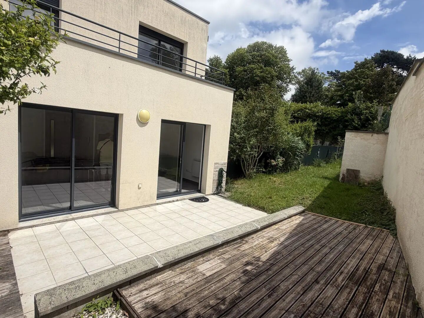 Maison à vendre, 73m², Amiens
