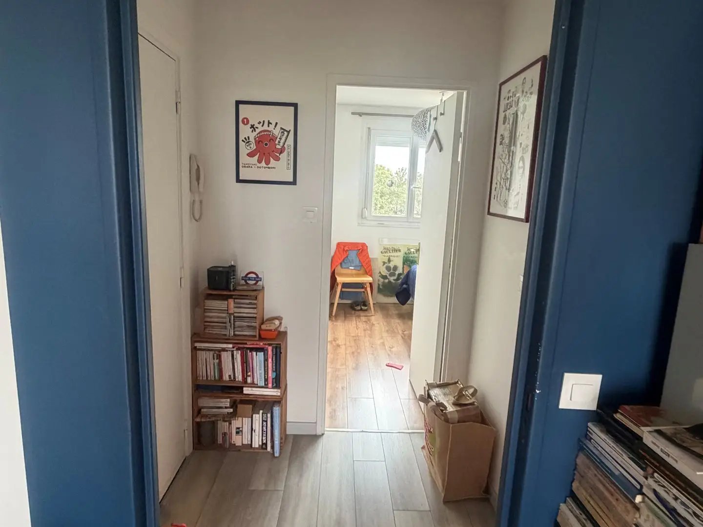 Appartement à vendre, 36m², Amiens