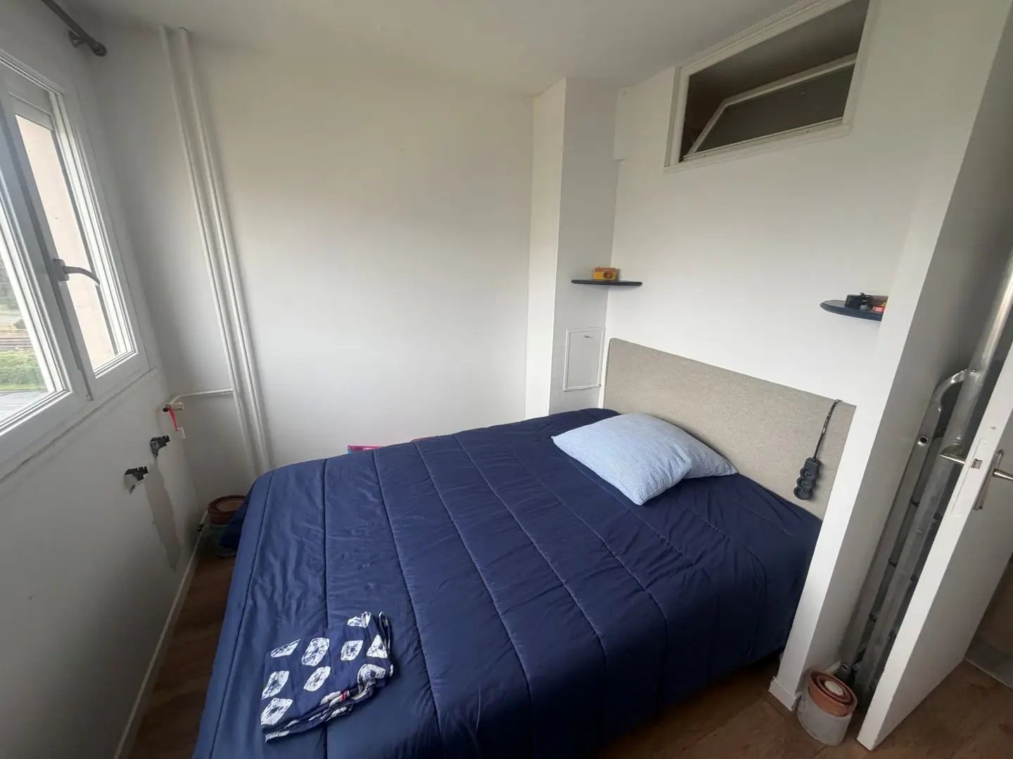 Appartement à vendre, 36m², Amiens