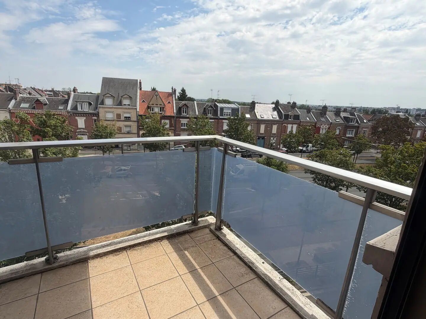 Appartement à vendre, 55m², Amiens