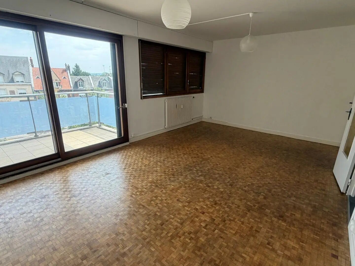 Appartement à vendre, 55m², Amiens