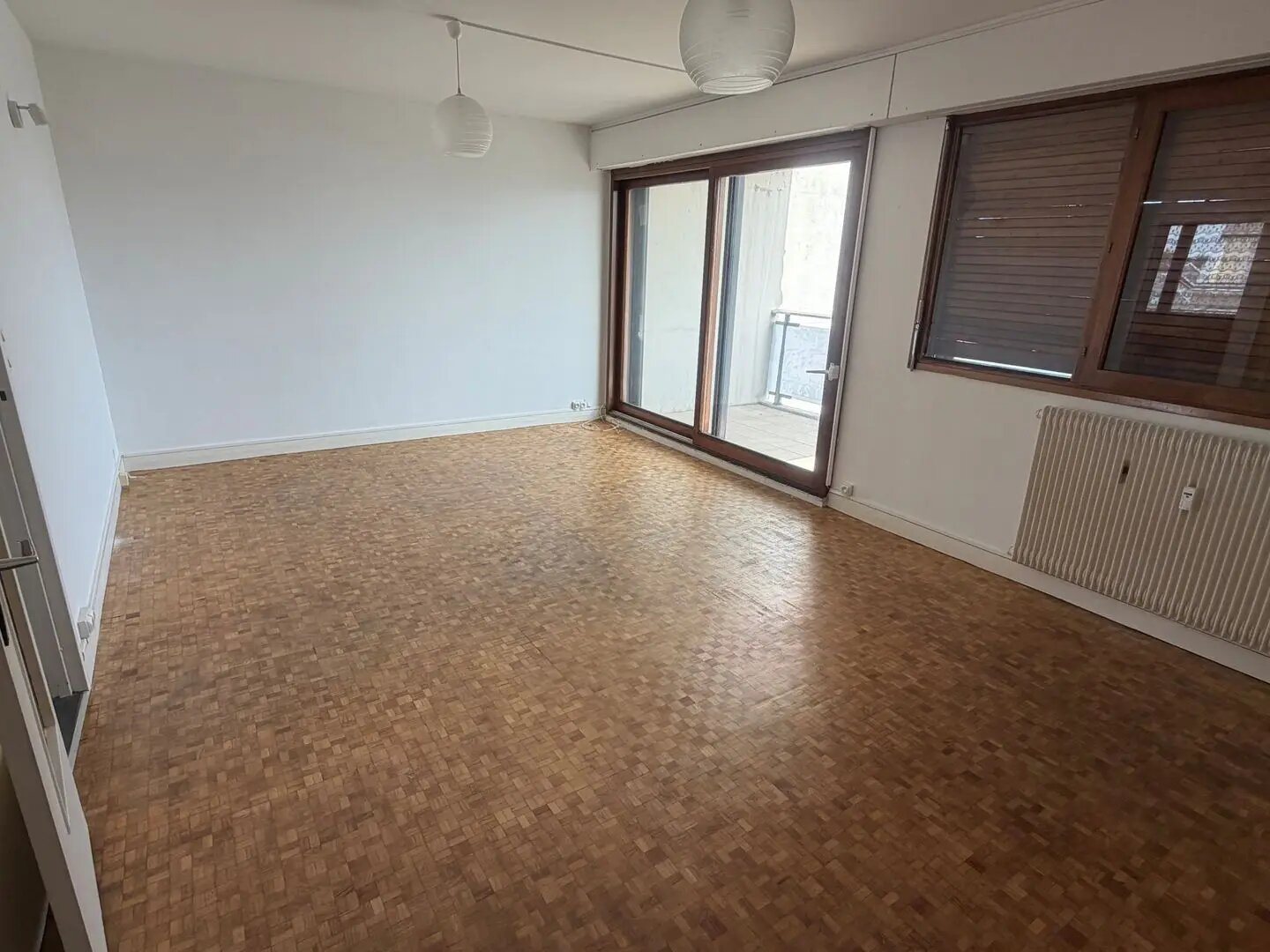 Appartement à vendre, 55m², Amiens
