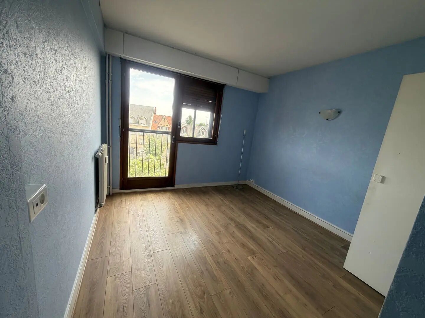 Appartement à vendre, 55m², Amiens