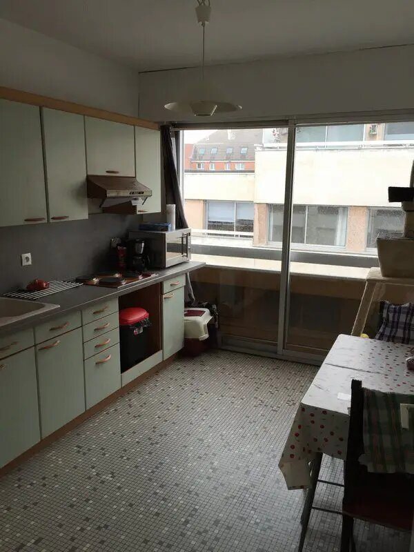 Appartement à louer, 39m², Amiens