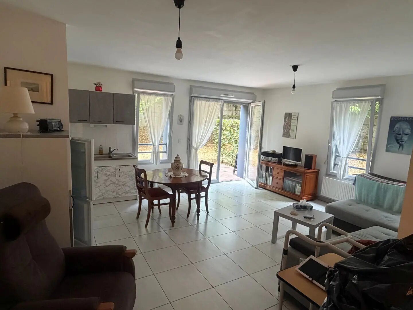 Appartement à vendre, 52m², Amiens