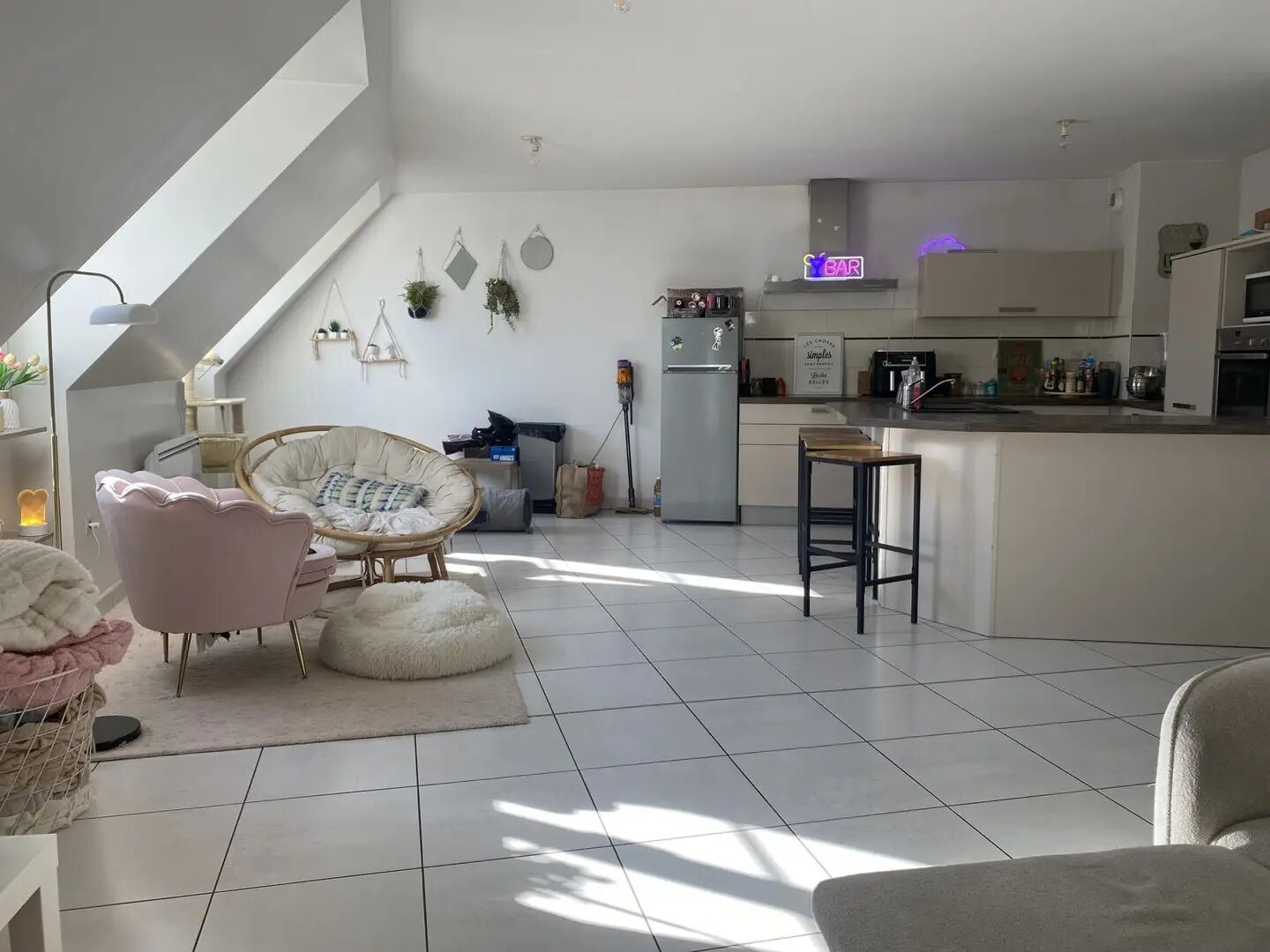Appartement à vendre, 78m², Amiens