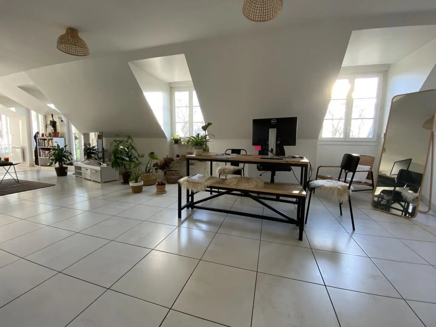 Appartement à vendre, 78m², Amiens