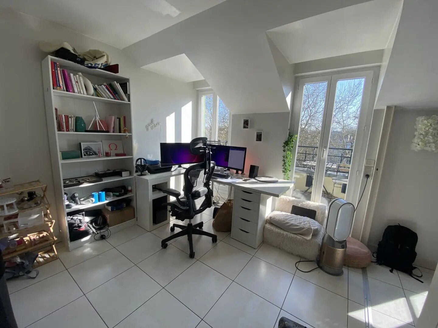Appartement à vendre, 78m², Amiens