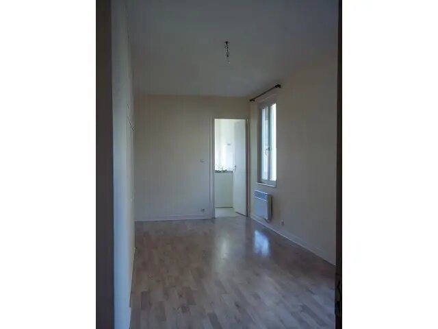 Appartement à louer, 24m², Amiens