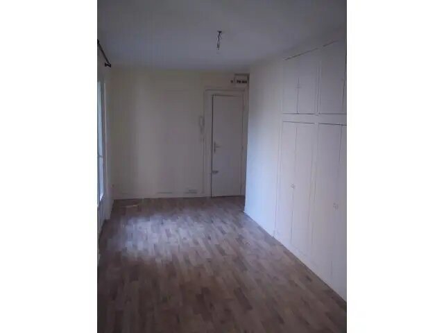 Appartement à louer, 24m², Amiens