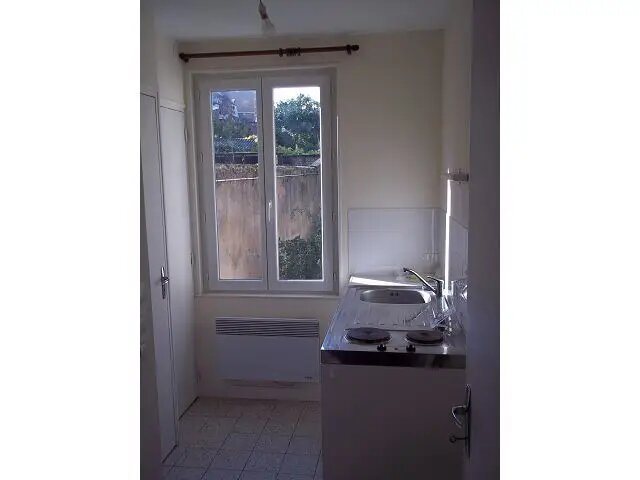 Appartement à louer, 24m², Amiens