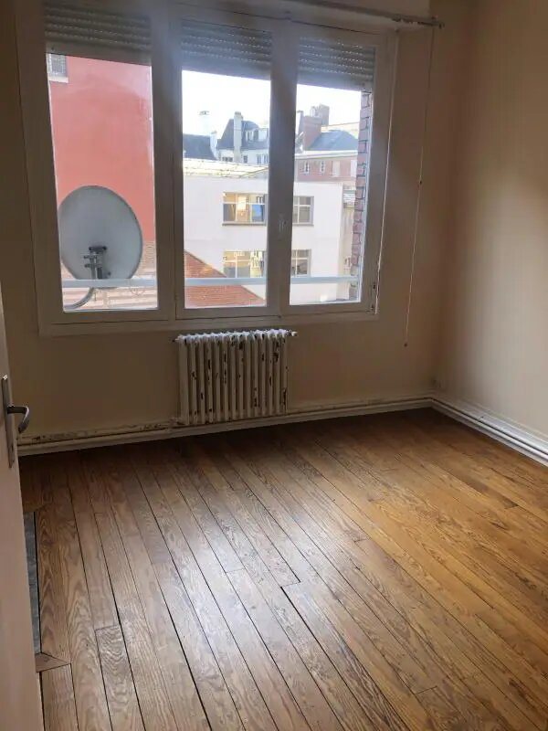 Appartement à louer, 59m², Amiens