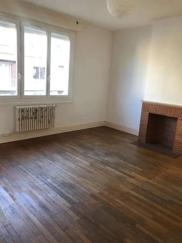 Appartement à louer, 59m², Amiens