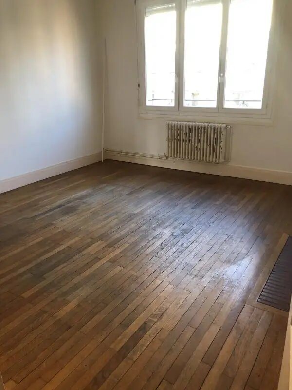 Appartement à louer, 59m², Amiens