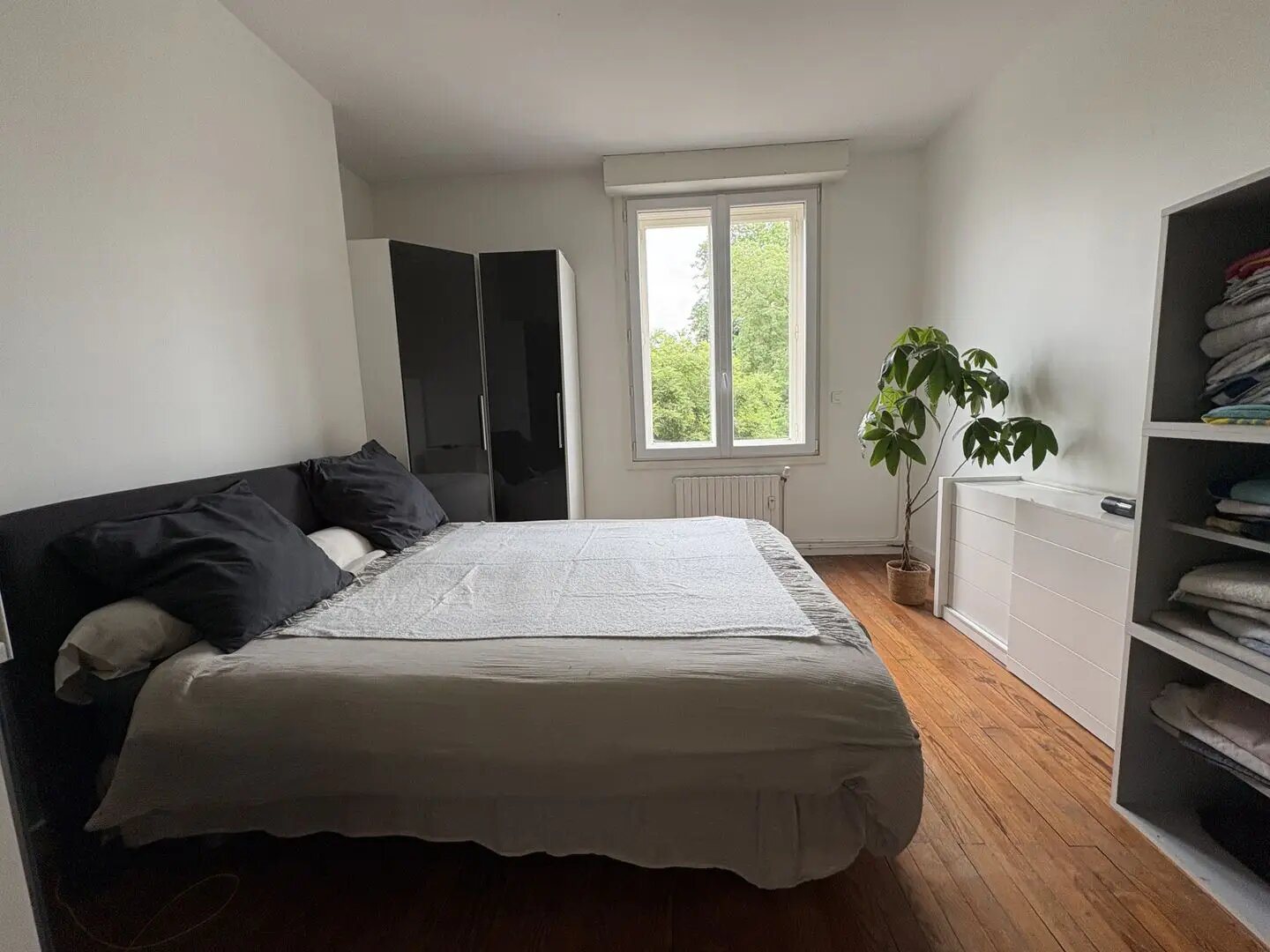 Appartement à vendre, 100m², Amiens
