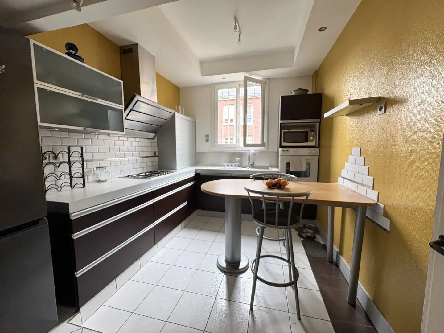 Appartement à vendre, 100m², Amiens