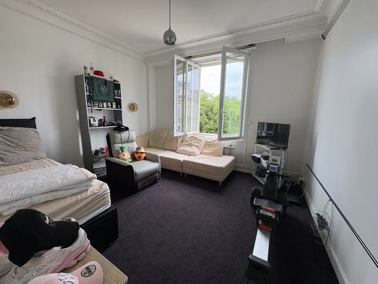 Appartement à vendre, 100m², Amiens