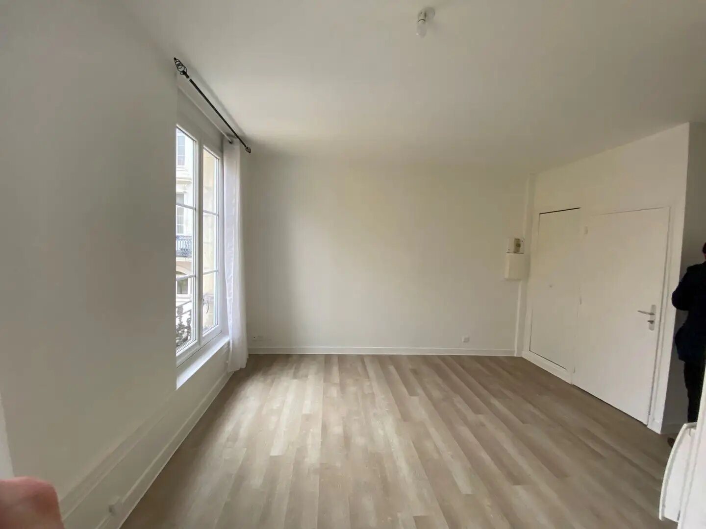 Appartement à louer, 33m², Amiens