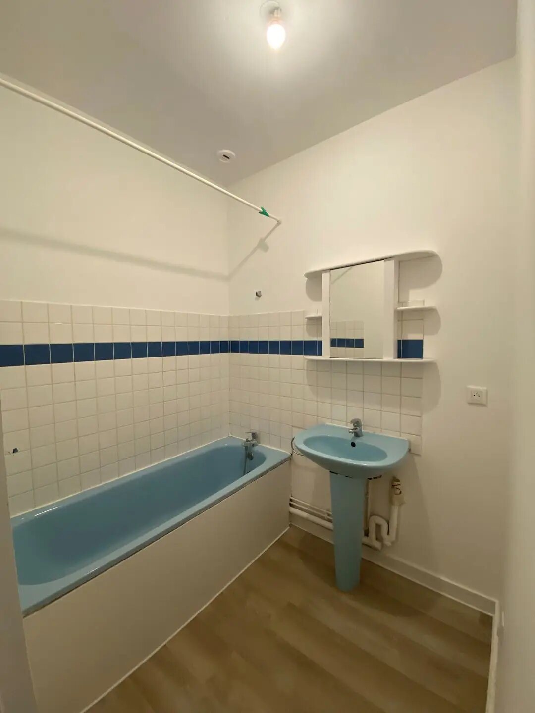 Appartement à louer, 33m², Amiens