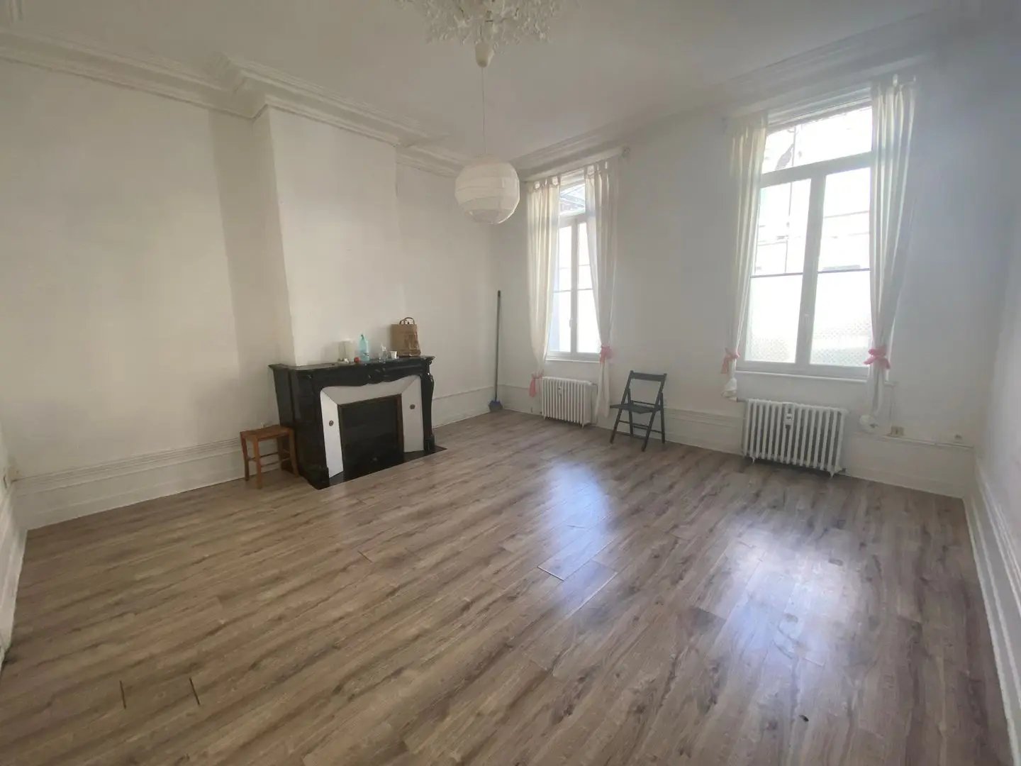 Appartement à louer, 51m², Amiens