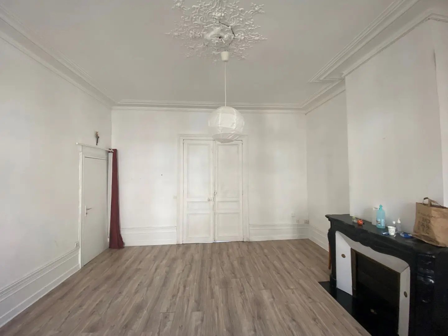 Appartement à louer, 51m², Amiens
