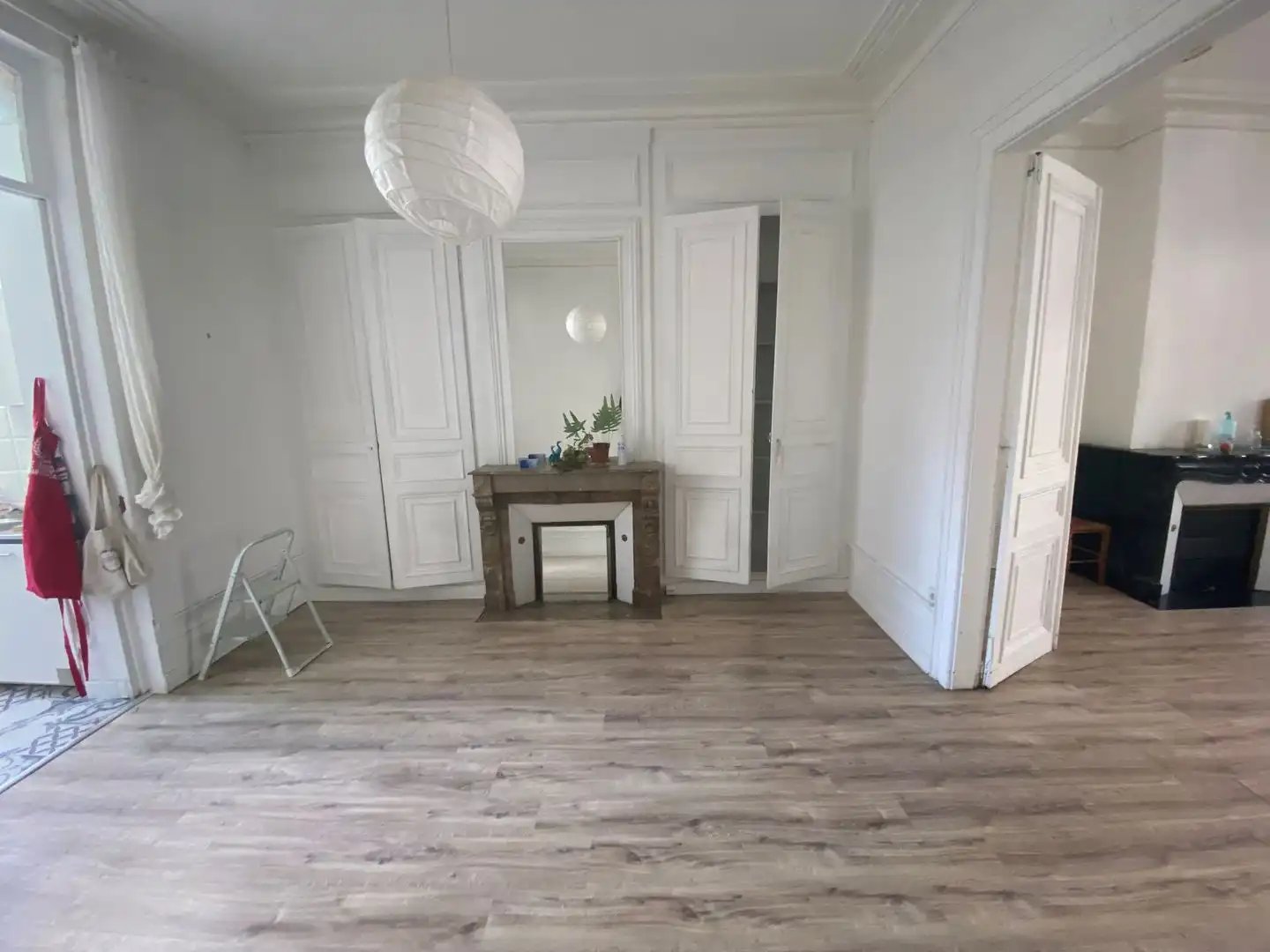 Appartement à louer, 51m², Amiens