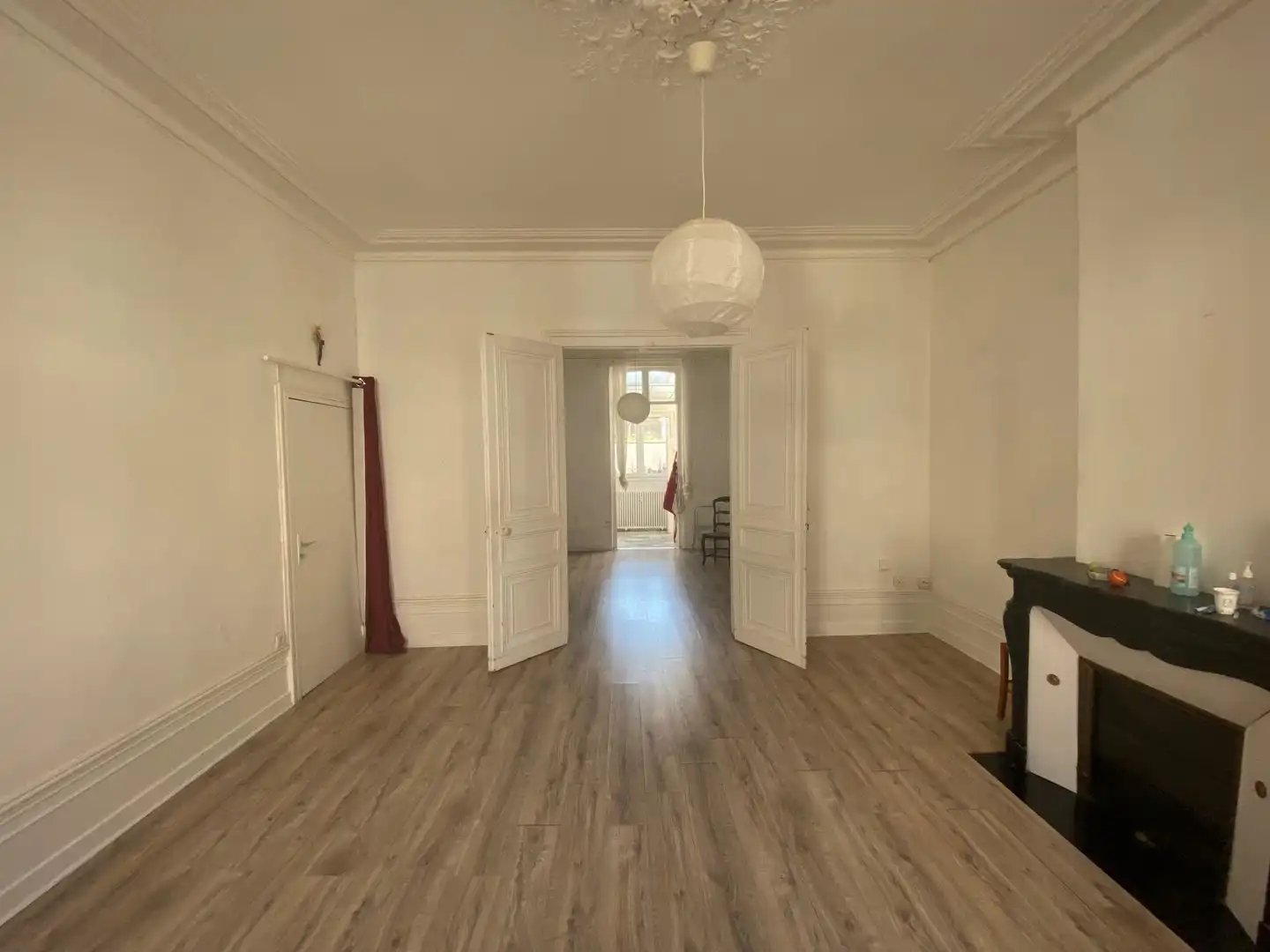 Appartement à louer, 51m², Amiens