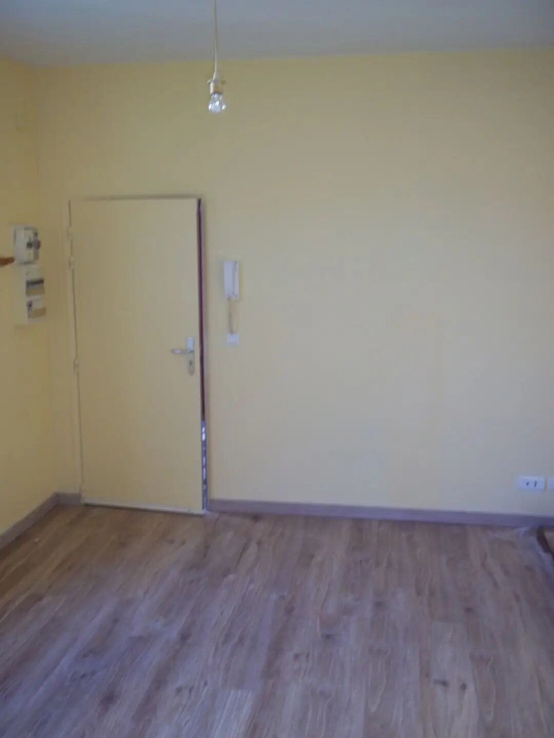 Appartement à louer, 20m², Amiens