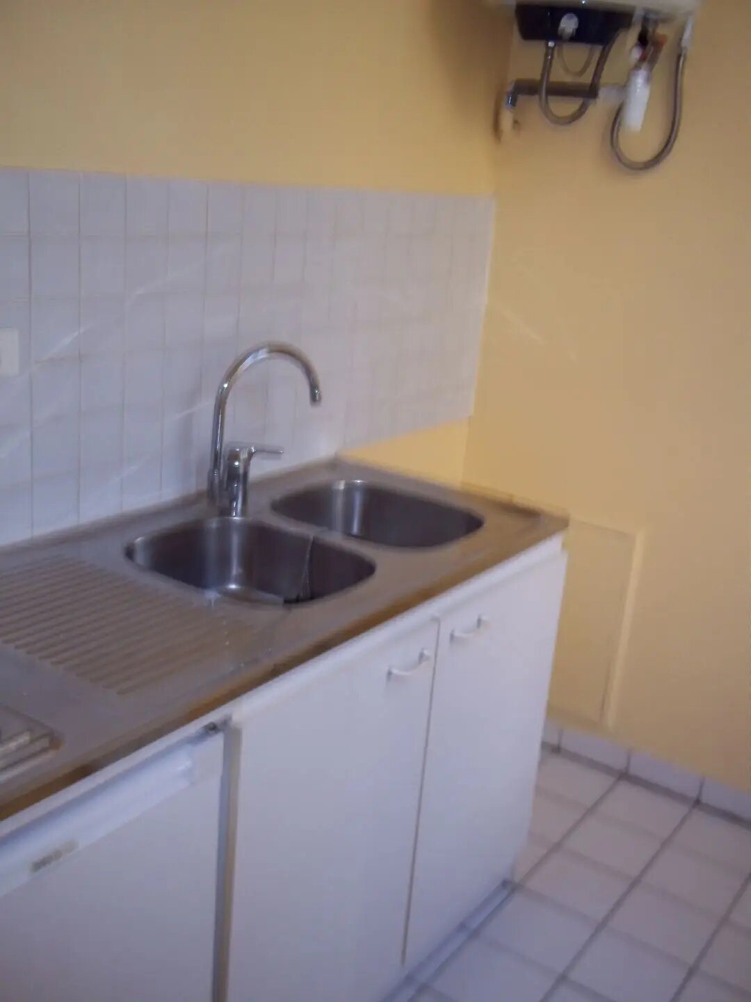 Appartement à louer, 20m², Amiens