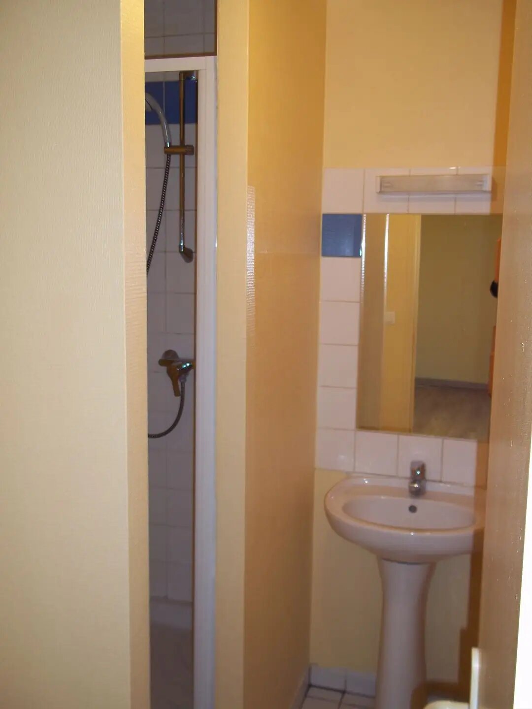 Appartement à louer, 20m², Amiens