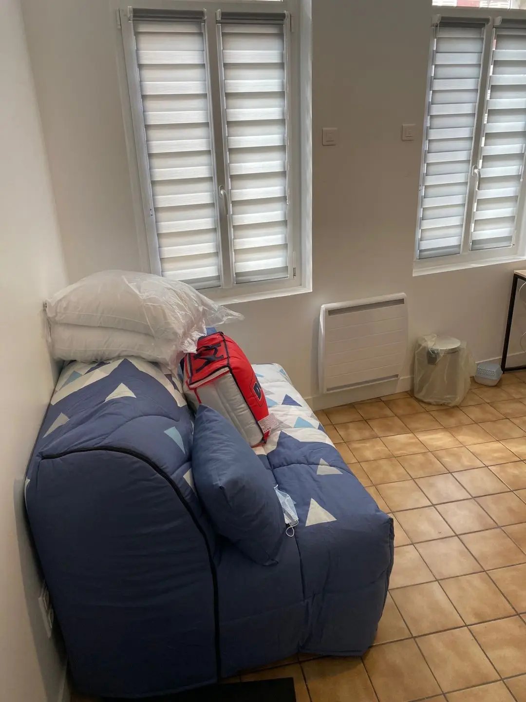 Appartement à louer, 10m², Amiens