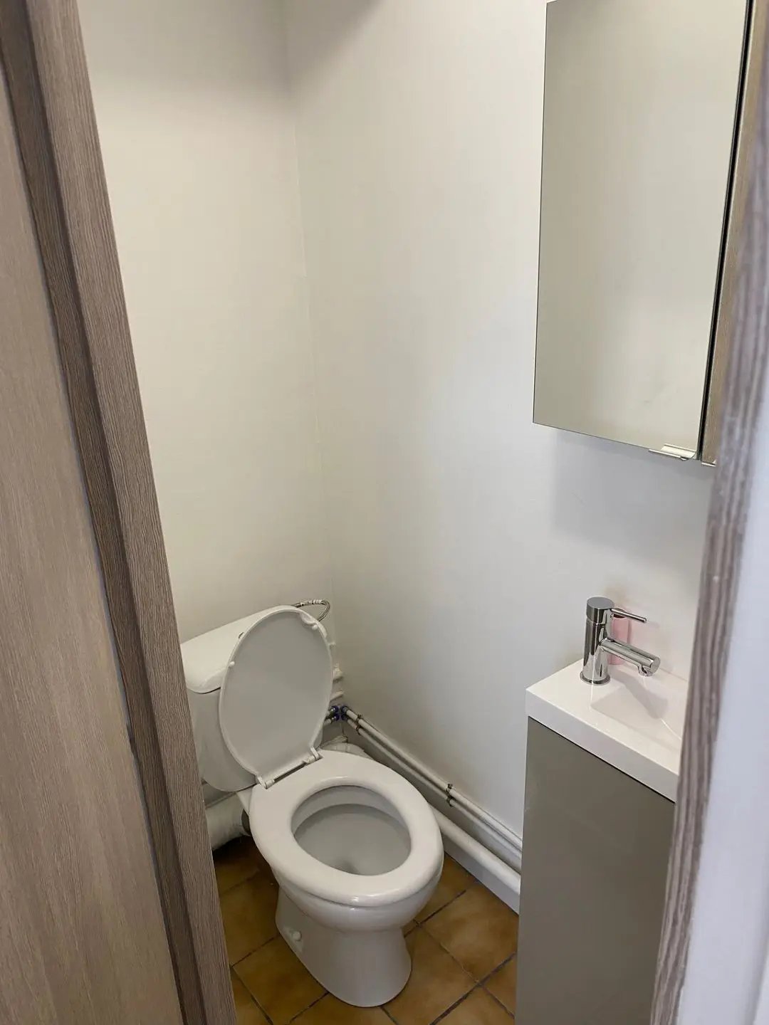 Appartement à louer, 10m², Amiens