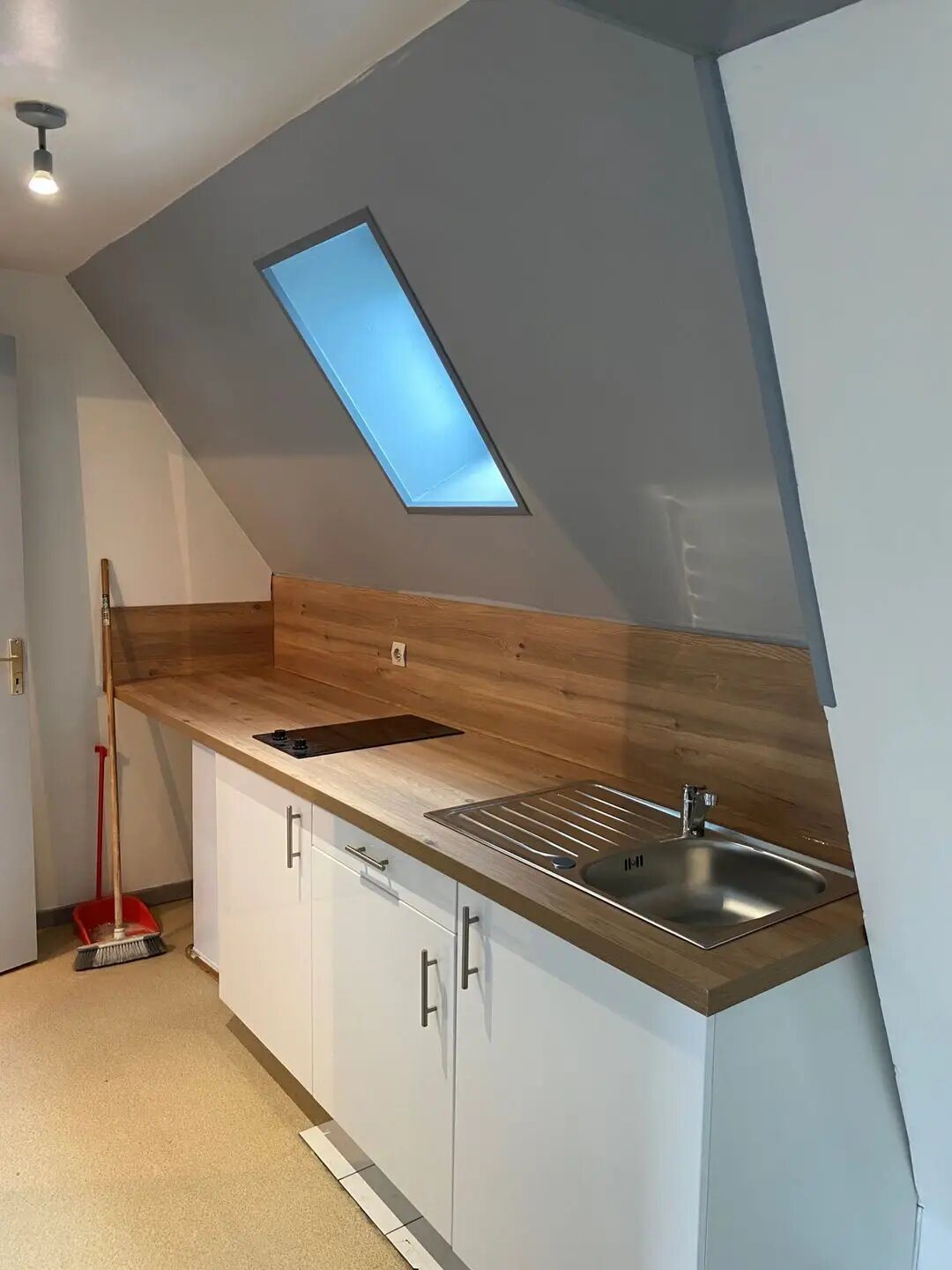 Appartement à louer, 20m², Amiens