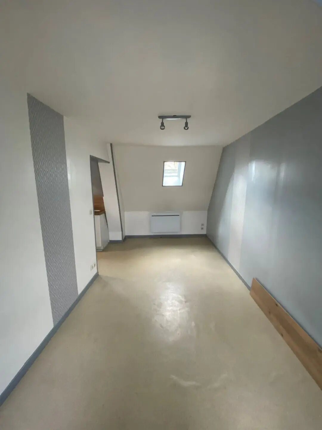 Appartement à louer, 20m², Amiens