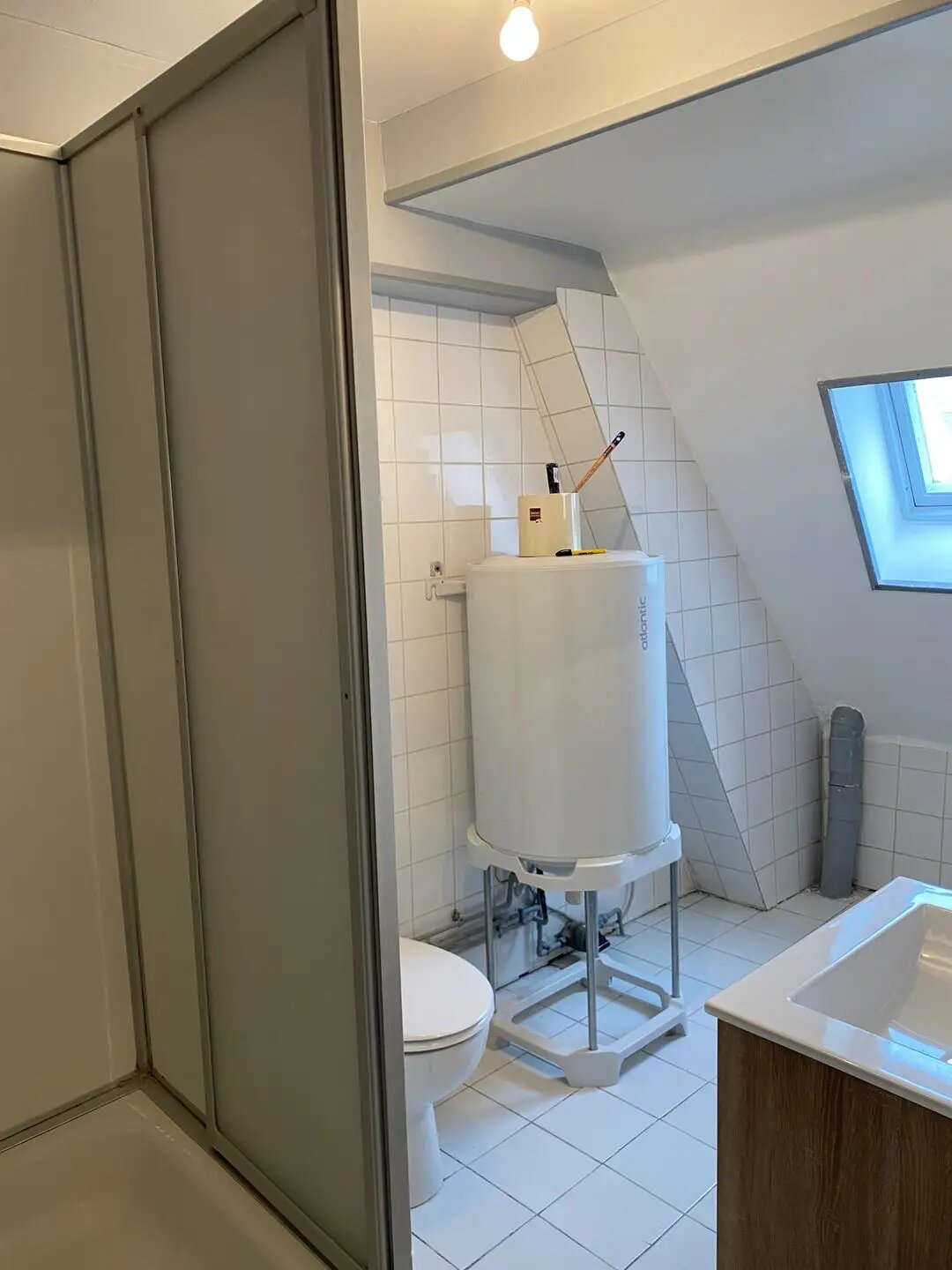 Appartement à louer, 20m², Amiens