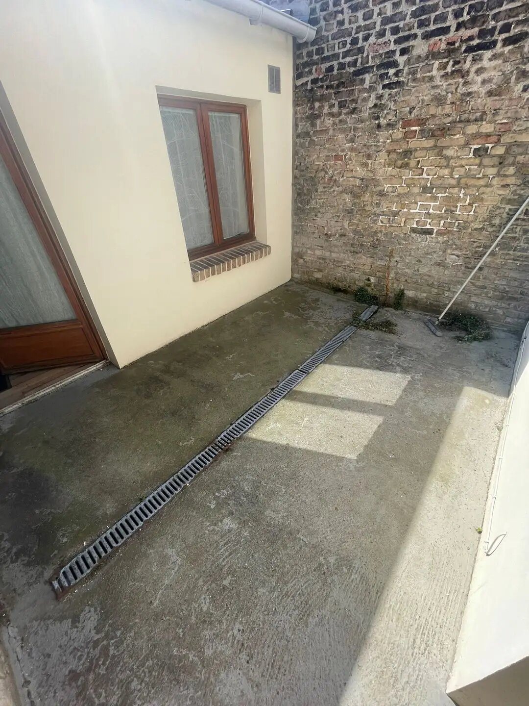 Appartement à louer, 10m², Amiens