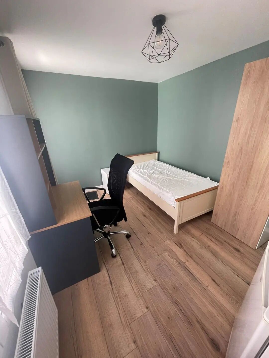 Appartement à louer, 10m², Amiens