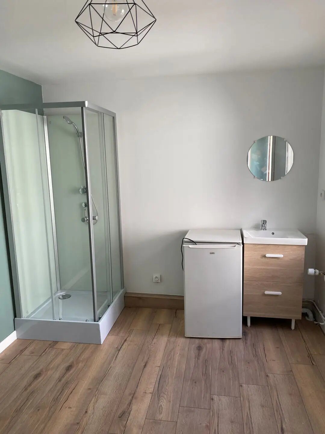 Appartement à louer, 10m², Amiens