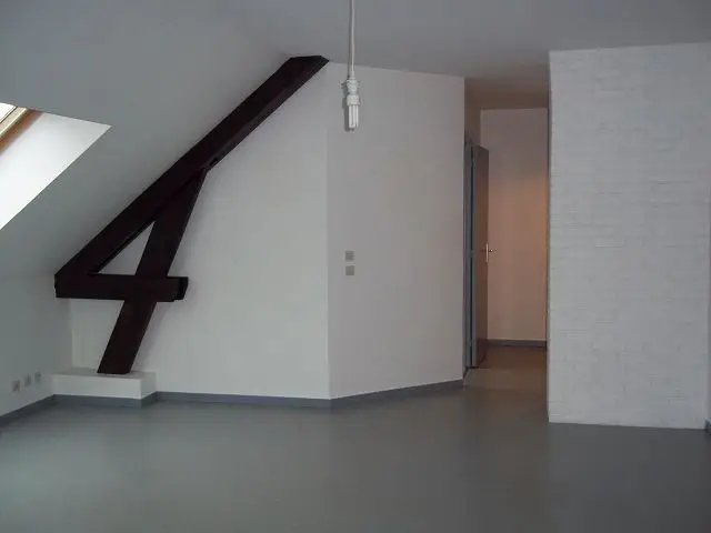 Appartement à louer, 51m², Amiens