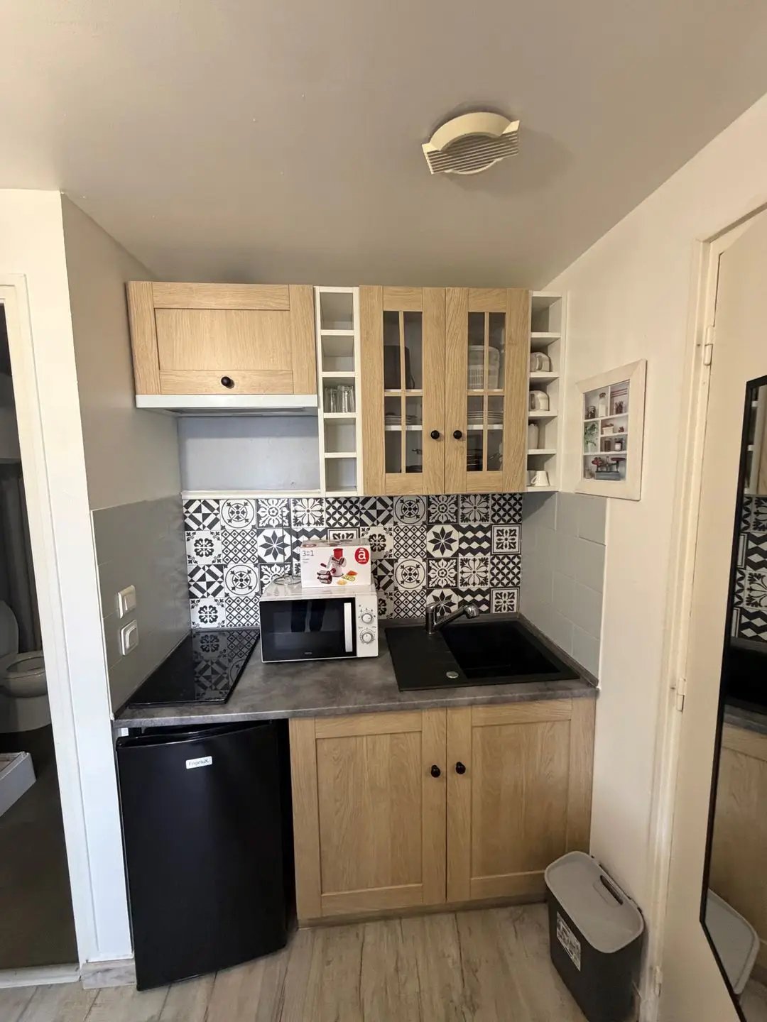 Appartement à louer, 10m², Amiens
