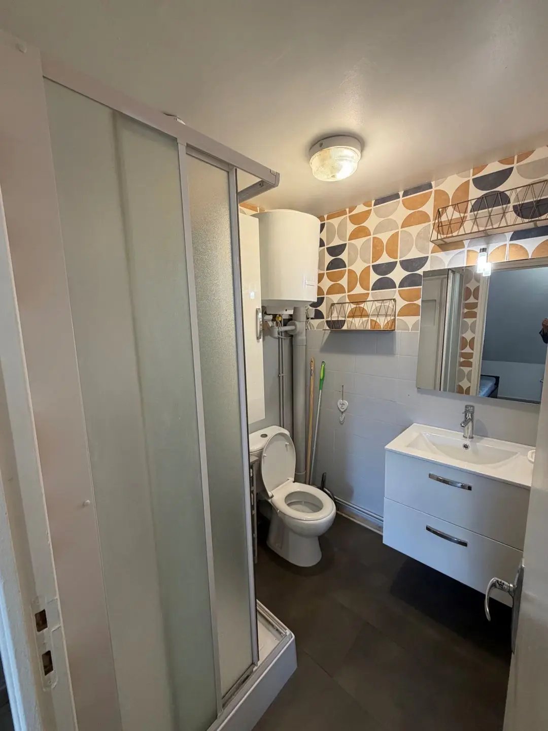 Appartement à louer, 10m², Amiens