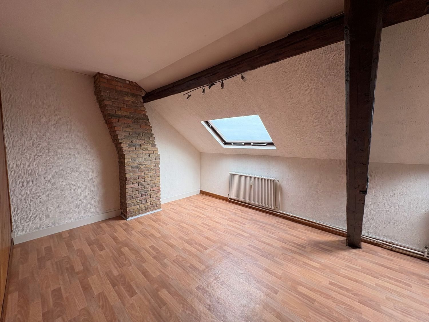 Appartement à vendre, 31m², Amiens
