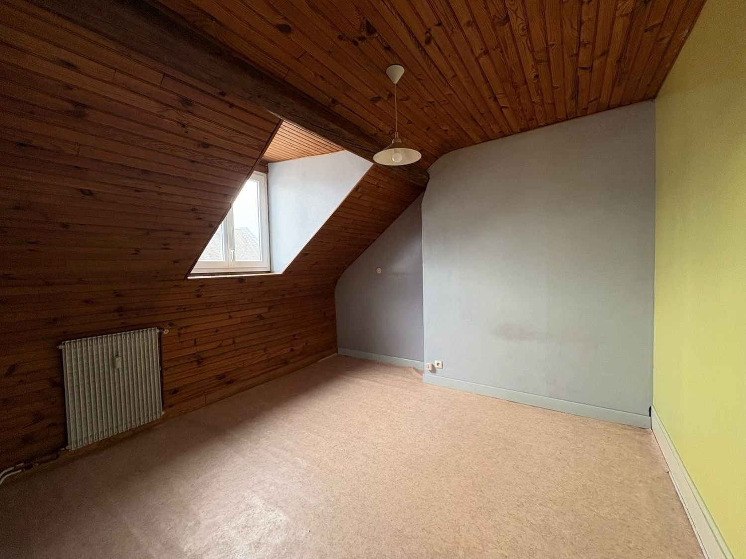 Appartement à vendre, 31m², Amiens