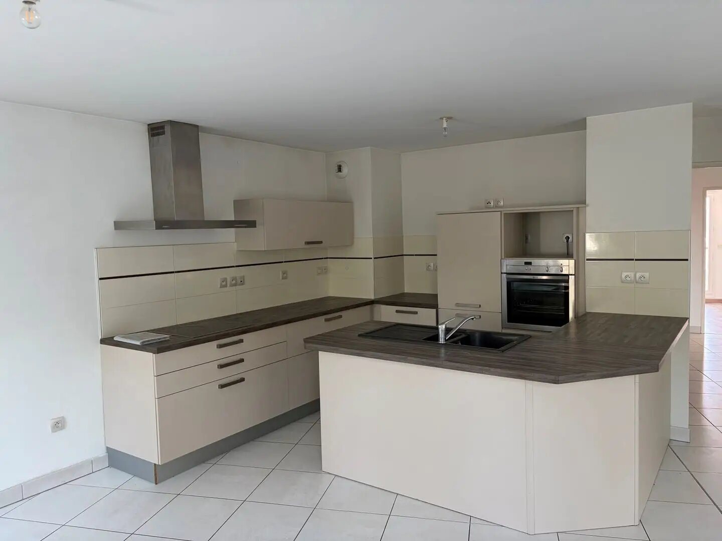 Appartement à louer, 78m², Amiens