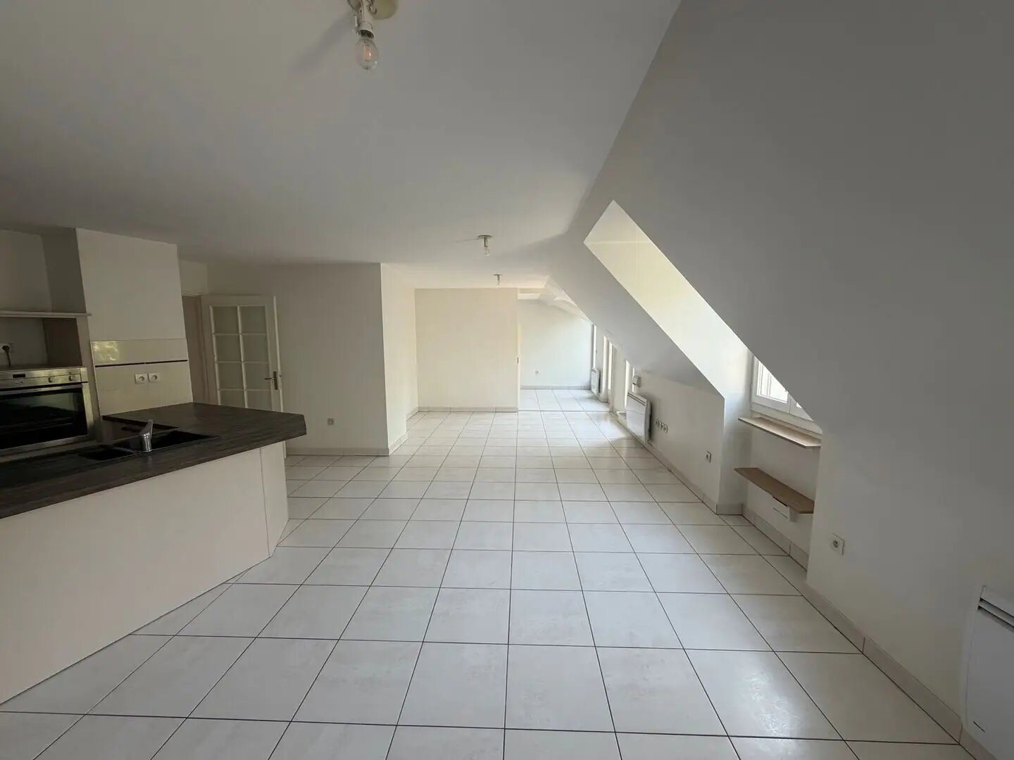 Appartement à louer, 78m², Amiens