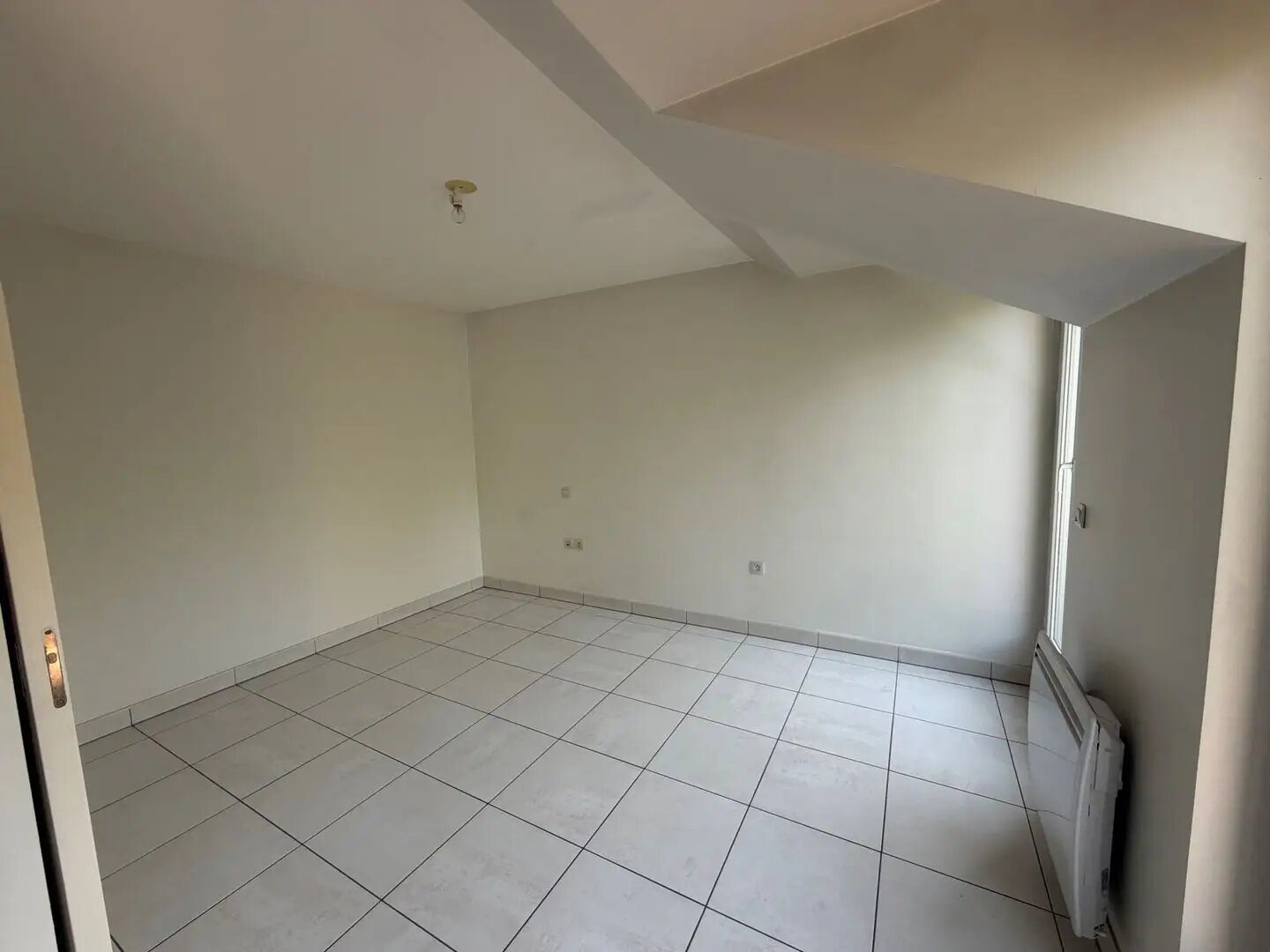 Appartement à louer, 78m², Amiens